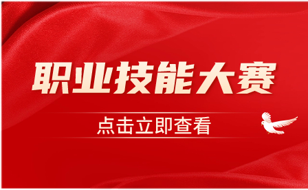 关于做好2023年全国行业职业技能竞赛参赛工作的通知