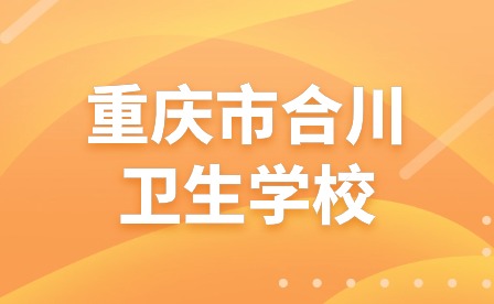 重庆市合川卫生学校迎接开学工作检查