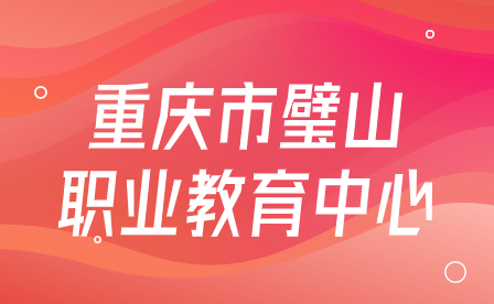 重庆市璧山职业教育中心举行班主任能力提升培训