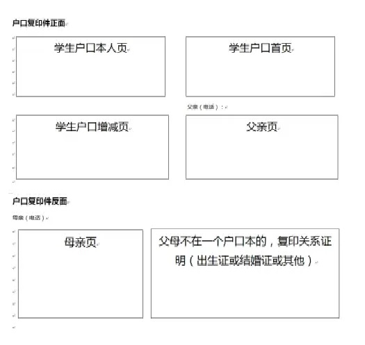 重庆医药卫生学校2024级新生入学报到须知